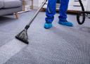 Carpet Clean Doctor logo